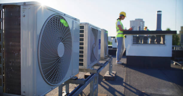 Best Air Duct Cleaning Near Me  in Lyons, IL