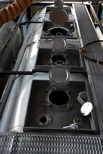 Best Professional Duct Cleaning Services  in Lyons, IL