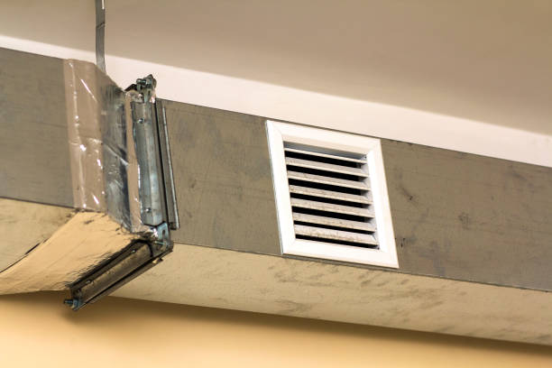 Best HVAC Duct Inspection Services  in Lyons, IL